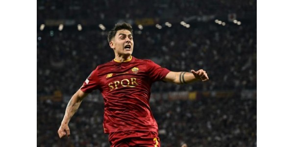 AS Řím přišel o titul v Evropské lize po penaltách